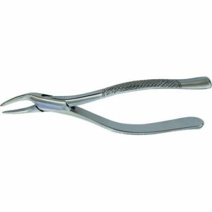 Extracting Forceps - American Pattern - Image 4