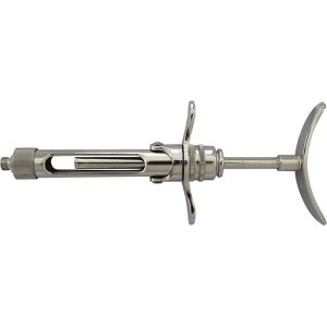 Dental Cartridge Syringe - Image 5