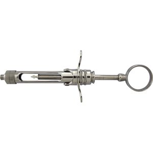 Dental Cartridge Syringe - Image 6