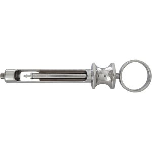 Dental Cartridge Syringe - Image 7