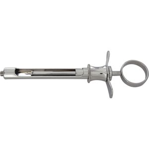 Dental Cartridge Syringe - Image 9