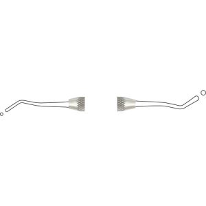 LADMORE Filling Instrument - Image 3