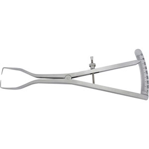 Measuring Instruments