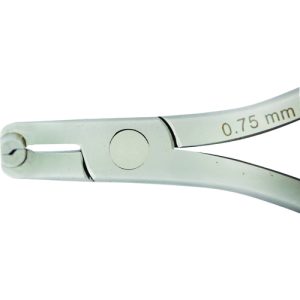 Orthodontic Plier T-Shape - Image 3