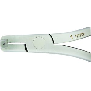 Orthodontic Plier T-Shape - Image 4