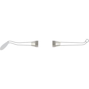 WOODSON Filling Instrument - Image 3