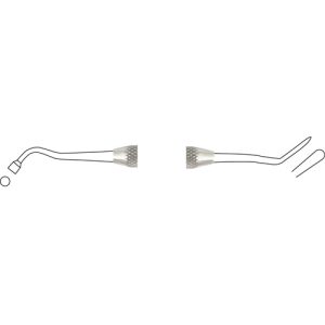 WOODSON Filling Instrument - Image 4